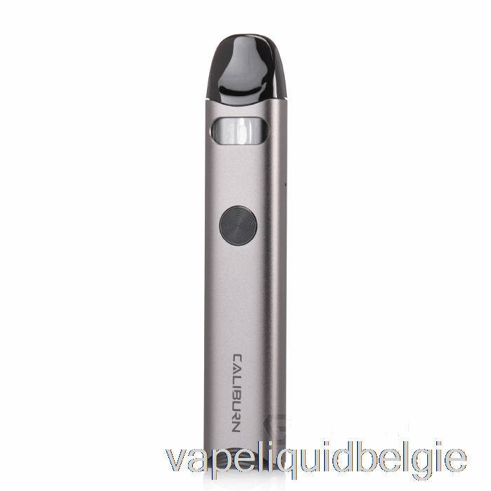 Vape België Uwell Caliburn A3 15w Podsysteem Grijs
